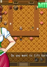 Town of Passion 1