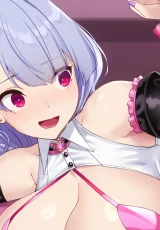 With a VTuber Girl 1 With a VTuber Girl 1