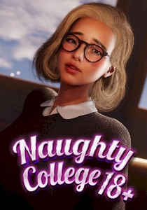 Naughty College 18+