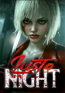 Lust Night Lust Night