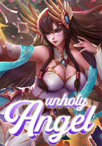 Unholy Angel