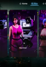 CyberFuck 2069 3