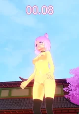 Kawaii Slime Arena 2