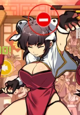Waifu Fighter 1