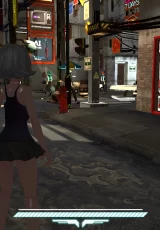 BAD TOWN 3