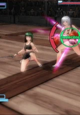 Gamble Fight Plus 1