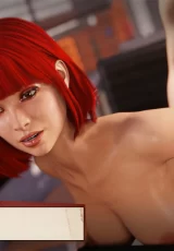 STEPMOM: Milf Scandal 3