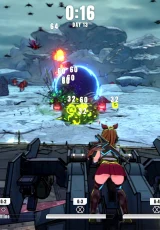 TurretGirls 3 TurretGirls 3