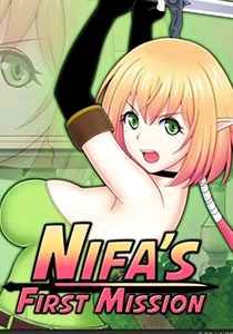 Nifa's First Mission Nifa's First Mission