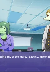 I Wani Hug that Gator! 0