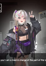 Isekai Frontline 1
