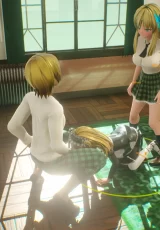 Nieghbor's Club Secret Activities 0