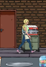 Pizza Hot! 2