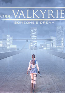 CODE:VALKYRIE CODE:VALKYRIE