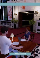 Femdom Wife Game - Zoe 3