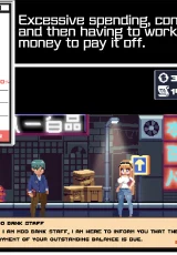 Life in Debt 3 Life in Debt 3