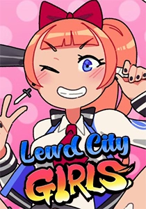 Lewd City Girls