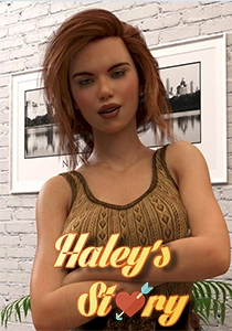 Haley's Story Haley's Story