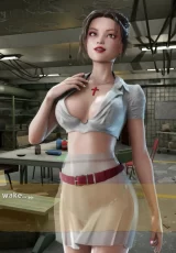 Lust Bunker 2
