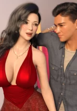 My MiLF Stepmom 0