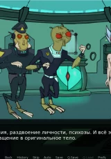 Not Rick And Not Morty 2