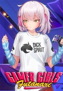 Gamer Girls: Futanari Gamer Girls: Futanari