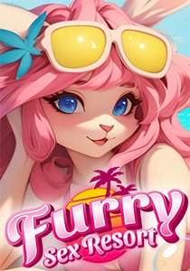 FURRY Sex Resort FURRY Sex Resort