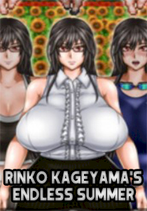 Rinko Kageyama's Endless Summer