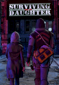 Surviving With My Daughter