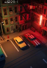 The Night Driver 3