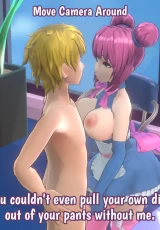 Cafe Maid - Hentai Edition 2