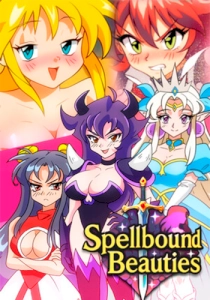 Spellbound Beauties