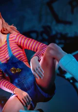 The Sex Curse 3 The Sex Curse 3