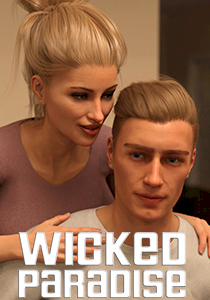 Wicked Paradise