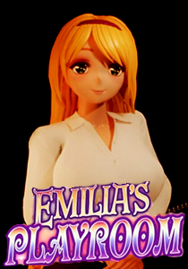 Emilia's Playroom