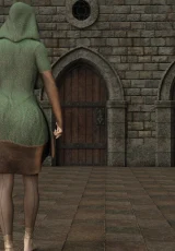 Jameela and the Treasure of the Demon Queen 2