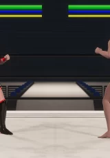 Live A Battle 1