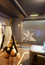 Lust Odyssey 0
