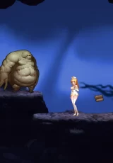 ~necromancy~ Emily's Escape 0
