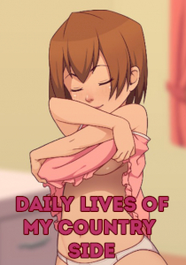 Daily Lives of my Countryside