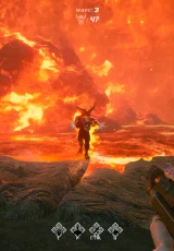 LUST Eternal 0 LUST Eternal 0