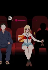 My Dress-Up Darling in Cinema 1