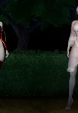 Vampire Mansion 1