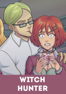 Witch Hunter