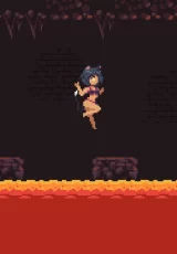 Miho Adventures 0