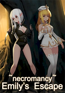 ~necromancy~ Emily's Escape
