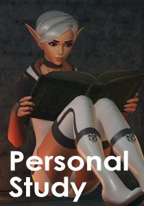 Personal Study
