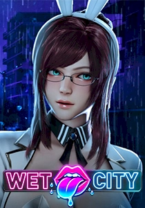 Wet City