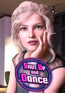 Shut Up and Dance