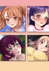 Love Puzzle 2